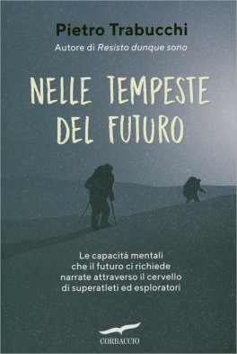 Nelle Tempeste del Futuro — Libro - 1