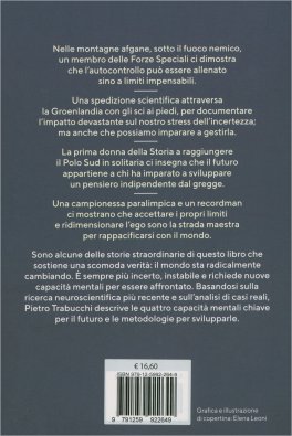 Nelle Tempeste del Futuro — Libro - 2