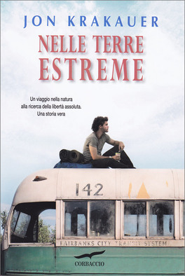 Nelle Terre Estreme — Libro - 1