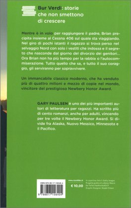 Nelle Terre Selvagge — Libro - 2