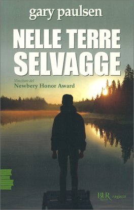 Nelle Terre Selvagge — Libro - 1