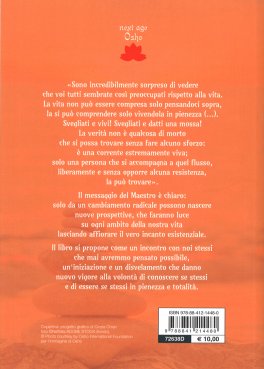 Nelle Tue Mani — Libro - 2