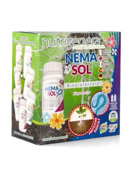 Nema Sol - Bioprotettore Radicale Bio - 2