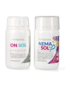 Nema Sol - Bioprotettore Radicale Bio - 3