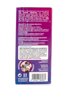Nema Sol - Bioprotettore Radicale Bio - 4