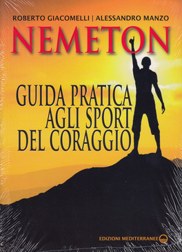 Nemeton — Libro - 1