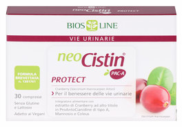 Neo Cistin Protect - 30 Compresse