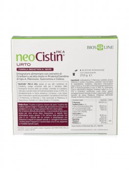 Neo Cistin Urto - 2