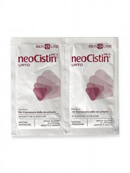Neo Cistin Urto - 3