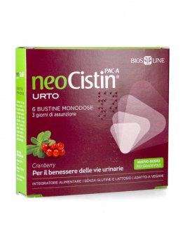 Neo Cistin Urto - 1