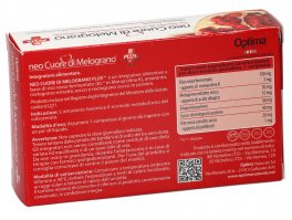Neo Cuore di Melograno Plus - 2