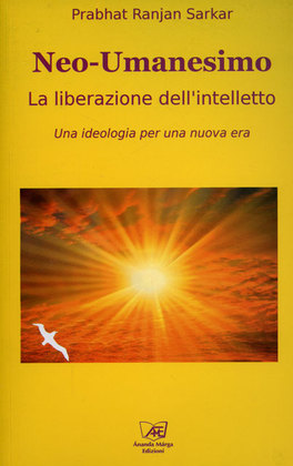 Neo-umanesimo  — Libro - 1