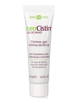NeoCistin Leucand Crema-Gel Intima Lenitiva - 2