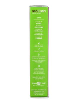 NeoCistin Leucand Crema-Gel Intima Lenitiva - 3