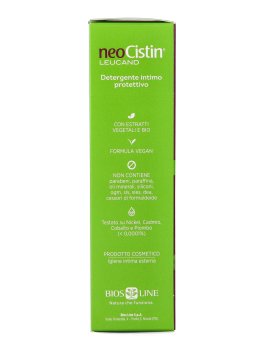 NeoCistin Leucand - Detergente Intimo - 6
