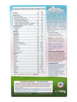 Neolatte - Latte in Polvere per Lattanti Bio - 3