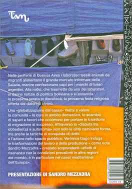 Neoliberismo dal Basso — Libro - 2