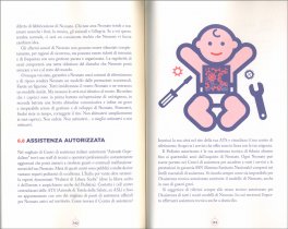 Neonato Istruzioni per l'Uso — Libro - 3