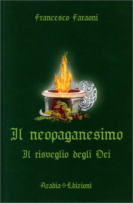 Il Neopaganesimo — Libro - 1