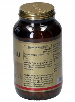 Neopsillio - Integratore di Pericarpo di Semi di Psillio in Capsule Vegetali - 2