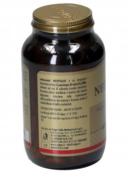Neopsillio - Integratore di Pericarpo di Semi di Psillio in Capsule Vegetali - 4