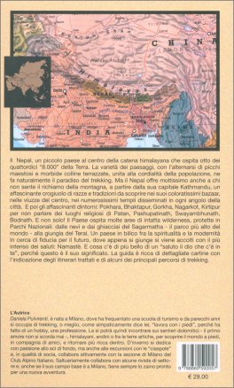 Nepal — Libro - 2