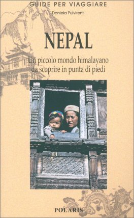Nepal — Libro - 1