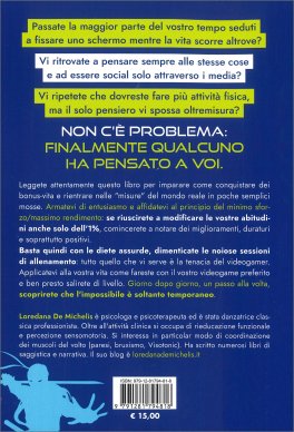 Nerd Fitness — Libro - 2