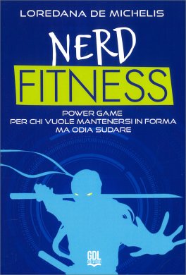 Nerd Fitness — Libro - 1