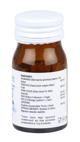 Nero Acqua - Compresse - 3