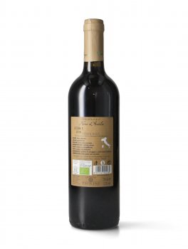 Nero d'Avola - Vino Rosso Bio - 2