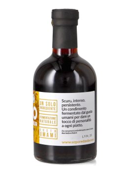 Nero di Topinambur - 2