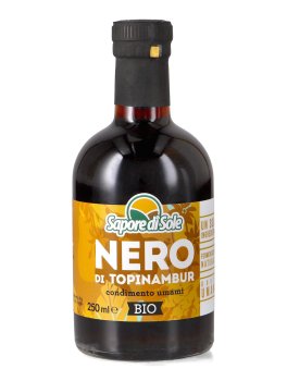 Nero di Topinambur - 1