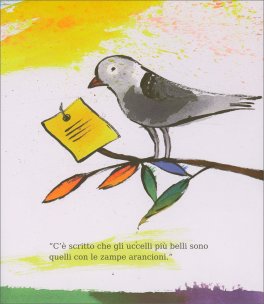 Nero è Bello — Libro - 4