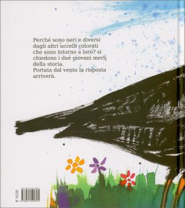 Nero è Bello — Libro - 2