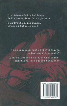 Nero Rosso di Donna — Libro - 2