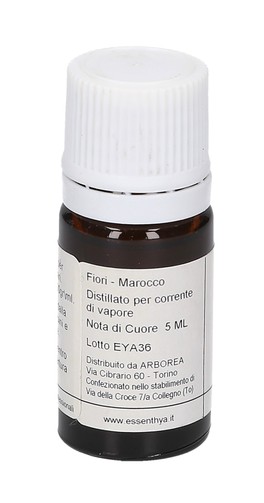 Neroli Bio - Olio Essenziale Puro - 3