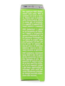 Neroli - Olio Essenziale Bio - 4