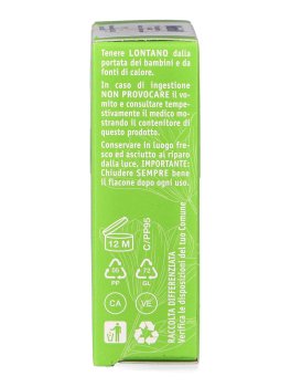 Neroli - Olio Essenziale Bio - 2