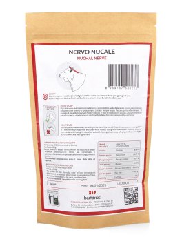 Nervo Nucale - 2