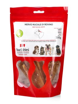 Nervo Nucale di Bovino - 1