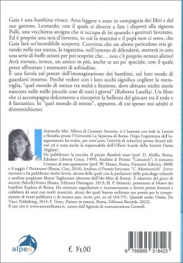 Nessun Alieno nella Mia Stanza — Libro - 2