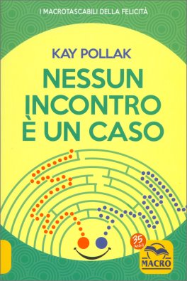 Nessun Incontro è un Caso — Libro - 1