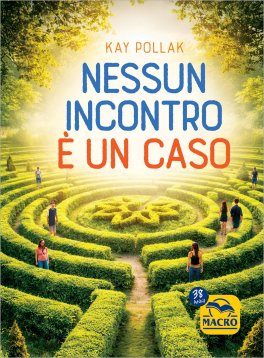 Nessun Incontro è un Caso — Libro - 1