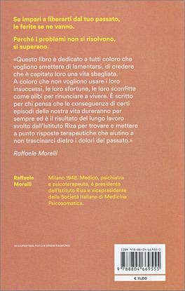 Nessuna Ferita è per Sempre — Libro - 2