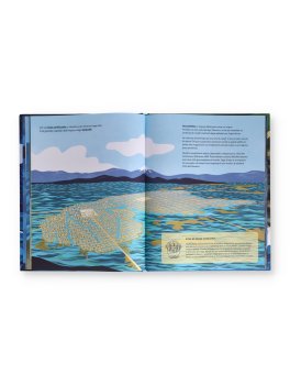 Nessuna Isola è Sola — Libro - 3
