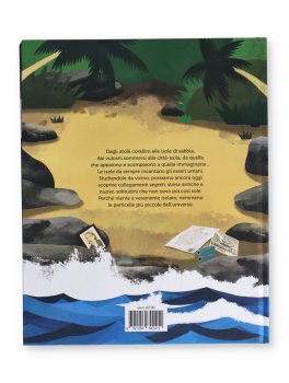 Nessuna Isola è Sola — Libro - 4