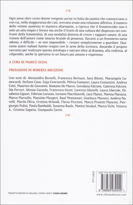 Nessuna Più — Libro - 2