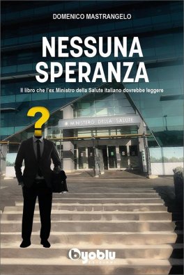 Nessuna Speranza — Libro - 1