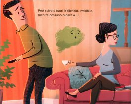 Nessuno Ama le Puzzette — Libro - 3